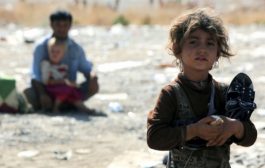 تقرير أممي: أطراف النزاع ارتكبوا انتهاكات جسيمة بحق 12 ألف طفل يمني خلال 5 سنوات
