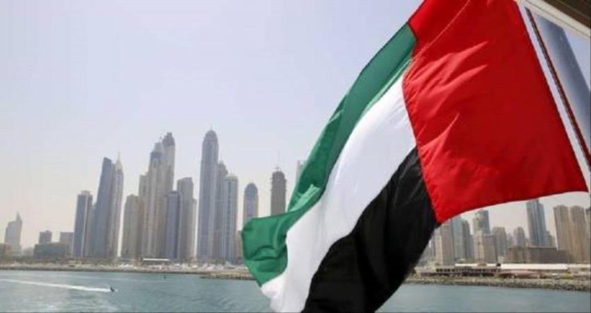 الإمارات ما زالت ملتزمة تماما بالتحالف العربي و“لن تترك فراغا” في اليمن.