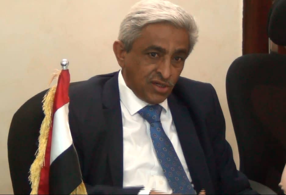 اليمن تشارك في مؤتمر ابو ظبي للعمل المناخي