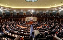 الكونجرس الأمريكي يصوت على قرارين يدينان جرائم الحوثي الشنيعة