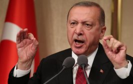 أردوغان يحاكم معارضة بارزة ساهمت بفوز ”أوغلو“ في إسطنبول