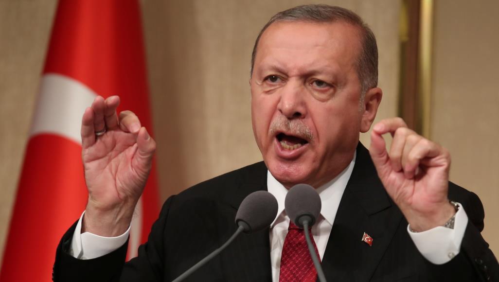 أردوغان يحاكم معارضة بارزة ساهمت بفوز ”أوغلو“ في إسطنبول