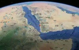شاهد بالفيديو: الحكومة الشرعية تدق ناقوس الخطر وتحذر من كارثة في البحر الأحمر وخليج عدن