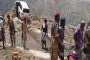 إغتيال جندي على يد مسلحين مجهولين في وادي حضرموت 