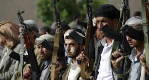 أحكام الاعدام.. أولى جرائم يرتكبها الحوثيون في تاريخ اليمن الحديث