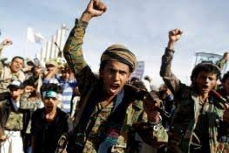 أزمة اقتصادية وعسكرية تحاصران الحوثيين