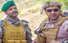 تدريبات عسكرية مكثفة في الضـالع لمواجهة الحوثيين