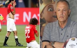 النيابة العامة تحقق في اتهام اتحاد الكرة المصري بالفساد