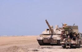 الجيش يقضي على 20 حوثيًّا في صرواح