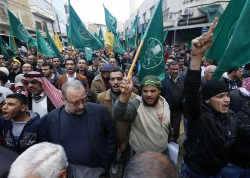 تقرير: ما هي تداعيات استمرار سقوط خلايا تنظيم الإخوان المسلمين؟
