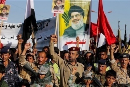 قيادي حوثي ميداني.. يكشف دور حزب الله باليمن من خلال مساندة الحوثيين
