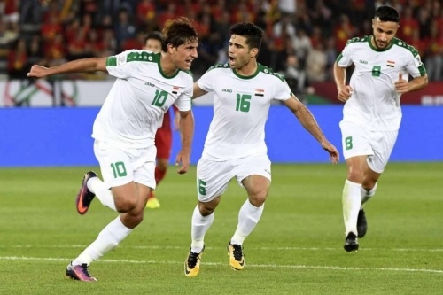 العراق يستعد لاحتضان النسخة التاسعة من بطولة غرب آسيا