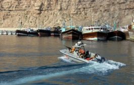 الإمارات تسلم قوات خفر السواحل مهمة إدارة جزيرة 