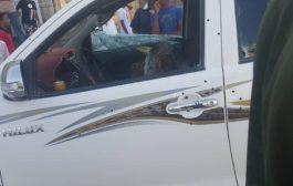 مواطن في سيئون يلقى حتفه برصاص مسلحين
