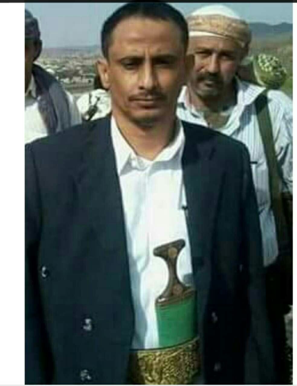 الحوثي يحكم بالإعدام على القائم بأعمال محافظ الحديدة