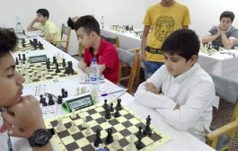 توضيحا لحقيقة مشاركة اليمن في بطولة العرب الفردية للفئات العمرية للشطرنج بالاردن 