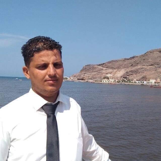 لمن يريد معرفة احداث جبهة ماوية الأزارق