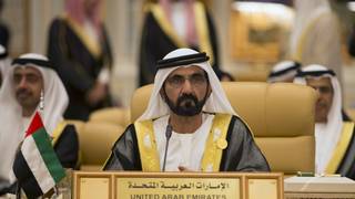 الإمارات تفتح 122 نشاطا اقتصاديا للأجانب