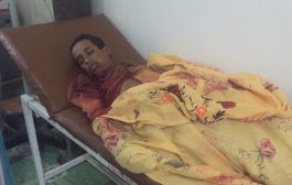 استشهاد طفل برصاص قناص حوثي بمنطقة القفلة شمال الضالع