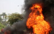مصرع 50 شخصا وإصابة 70 إثر انفجار شاحنة وقود جنوب شرق نيجيريا