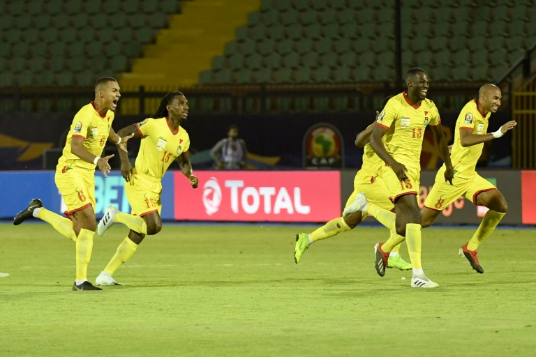 أمم إفريقيا 2019: بنين تحقق المفاجأة وتقصي المغرب بركلات الترجيح