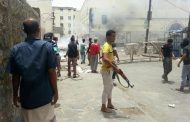 عدن : مقتل شاب برصاص مسلحين مجهولين