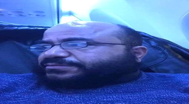 مدير الوكالة الدولية للصحافة: يهاجم البرلماني محمد الحزمي