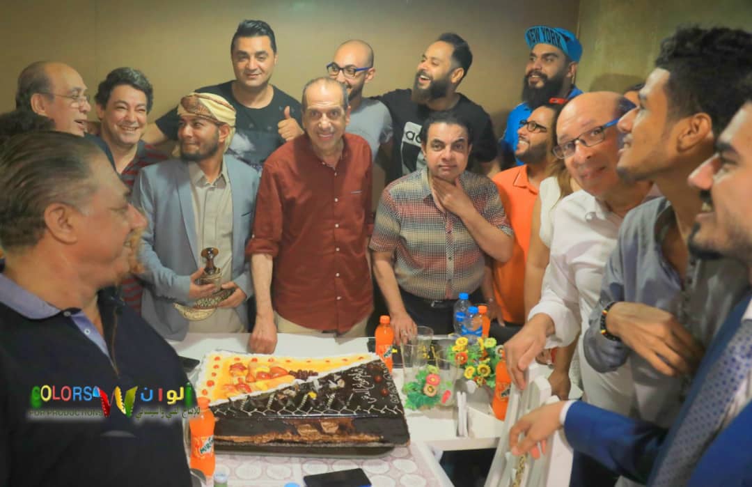 بتعاون مصري... اليمن تنتظر أول فيلم كوميدي