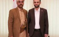 خلافات بين المشاط والحباري والاخير يصف المشاط بالجاهل ويهدد بسحب مقاتليه من الجبهات!