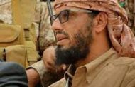 بن بريك حل حزب الاصلاح مطلب الشعوب العربية الاسلامية !!