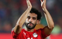 ليفربول يمنح محمد صلاح راحة 3 أسابيع