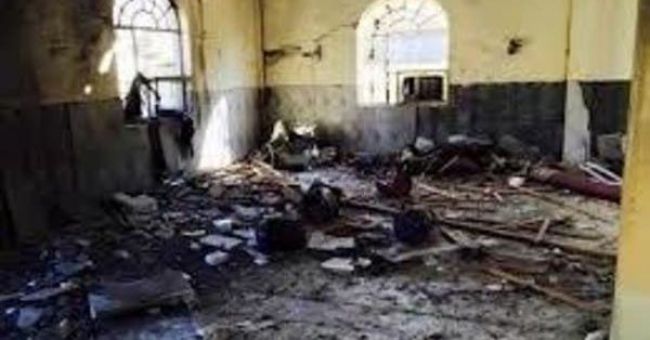 وزير الأوقاف يكشف عن الانتهاكات والجرائم الحوثية بحق المساجد ودور القرآن