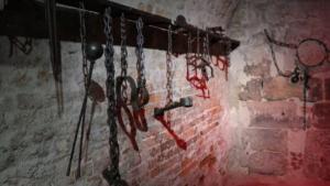 وفاة معتقل تحت التعذيب في سجون الحوثي