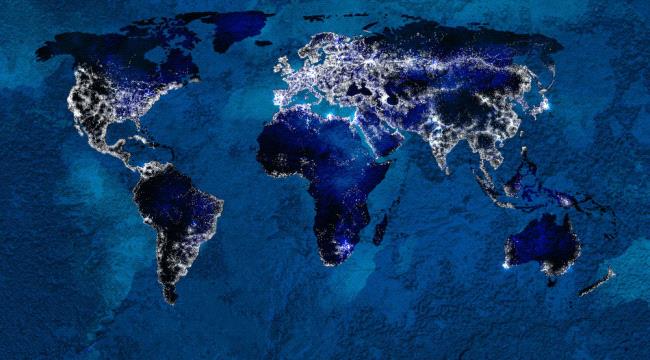 اليمن يتذيل قائمة أسرع إنترنت في العالم