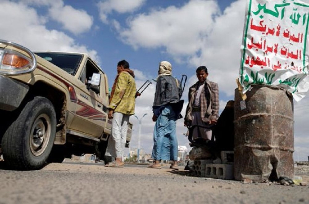 صحيفة إماراتية : النصر بقيادة التحالف في اليمن بات قريبآ