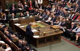 تقرير: موظفو البرلمان البريطاني يتعرضون للتحرش الجنسي ويلتزمون الصمت