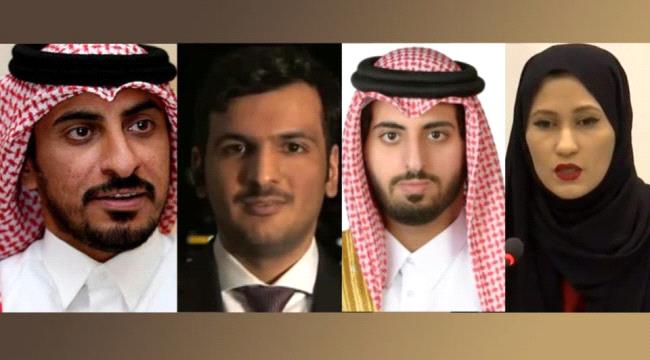 الخلافات تدب بين أفراد الأسرة الحاكمة بقطر..والسبب انبطاح تميم لأردوغان