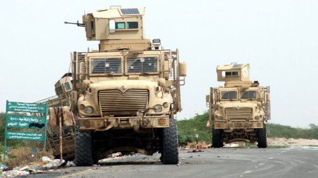 ”العرب” : تغييرات كبرى في الجيش اليمني استعدادا للخيار العسكري في الحديدة