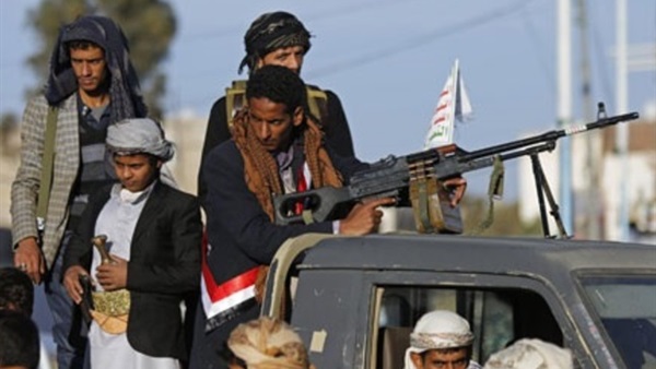 الحوثيون يعيدون ظاهرة العبودية والفقر وسيلة لفرضها