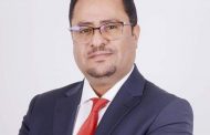 الرئيس علي ناصر محمد ينعي رحيل الدبلوماسي اليمني اسكندر شاهر