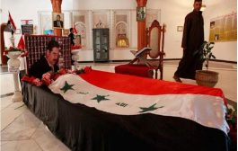 أين اختفت جثة ‘‘صدام حسين’’ بعد نبش قبره؟.. عائلته تكشف عن مفاجأة