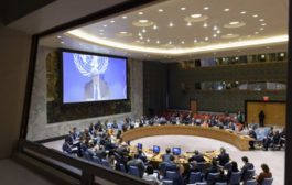نص إحاطة المبعوث الأممي إلى اليمن أمام مجلس الامن