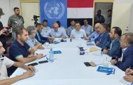 العرب اللندنية: الحوثيون يوجهون رسالة مضادة للسلام في ختام جولة غريفيث بالمنطقة
