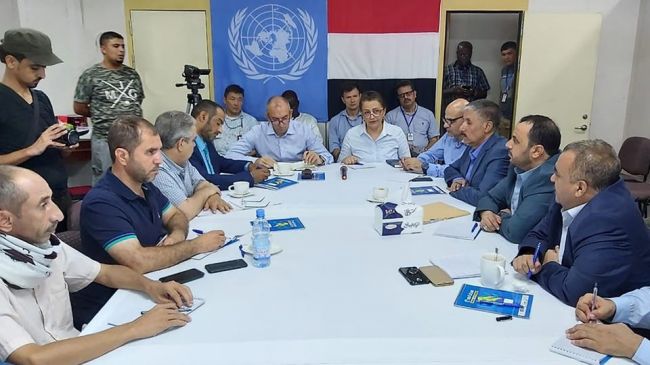 العرب اللندنية: الحوثيون يوجهون رسالة مضادة للسلام في ختام جولة غريفيث بالمنطقة