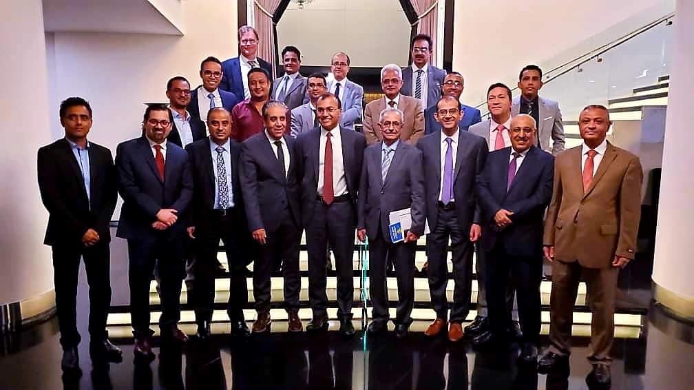 الخروج بحزمة من التوصيات في جلسات بعثة صندوق النقد الدولي للاقتصاد اليمني