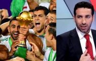 أبو تريكة: منتخب الجزائر حول القاهرة إلى عاصمة جزائرية