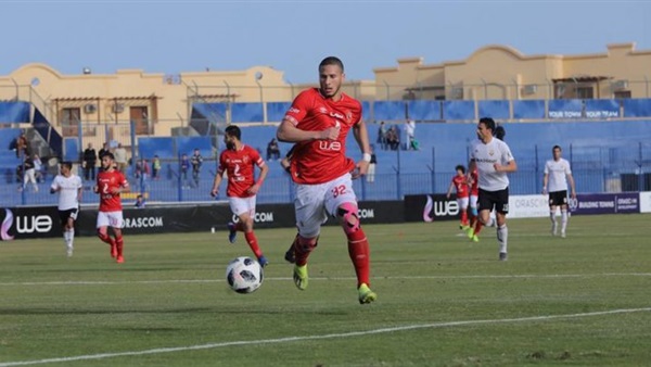 الأهلي يعلن جاهزية 