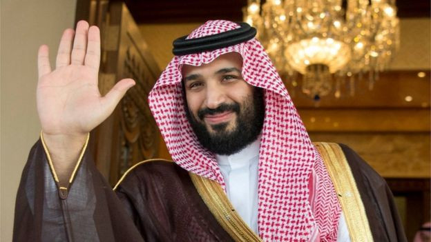 محمد بن سلمان يتدخل لإنهاء أزمة دولية شهيرة .. ويكلل بالنجاح