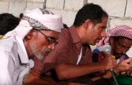 الشعر الحضرمي يزدهر في تحدٍ للحرب في اليمن