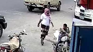 تداعيات عملية السطو على رواتب اتصالات لحج..ومطالبة بالأفراج عن أمين الصندوق